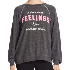 💋WILDFOX 💋BBJ! Super soft size L!